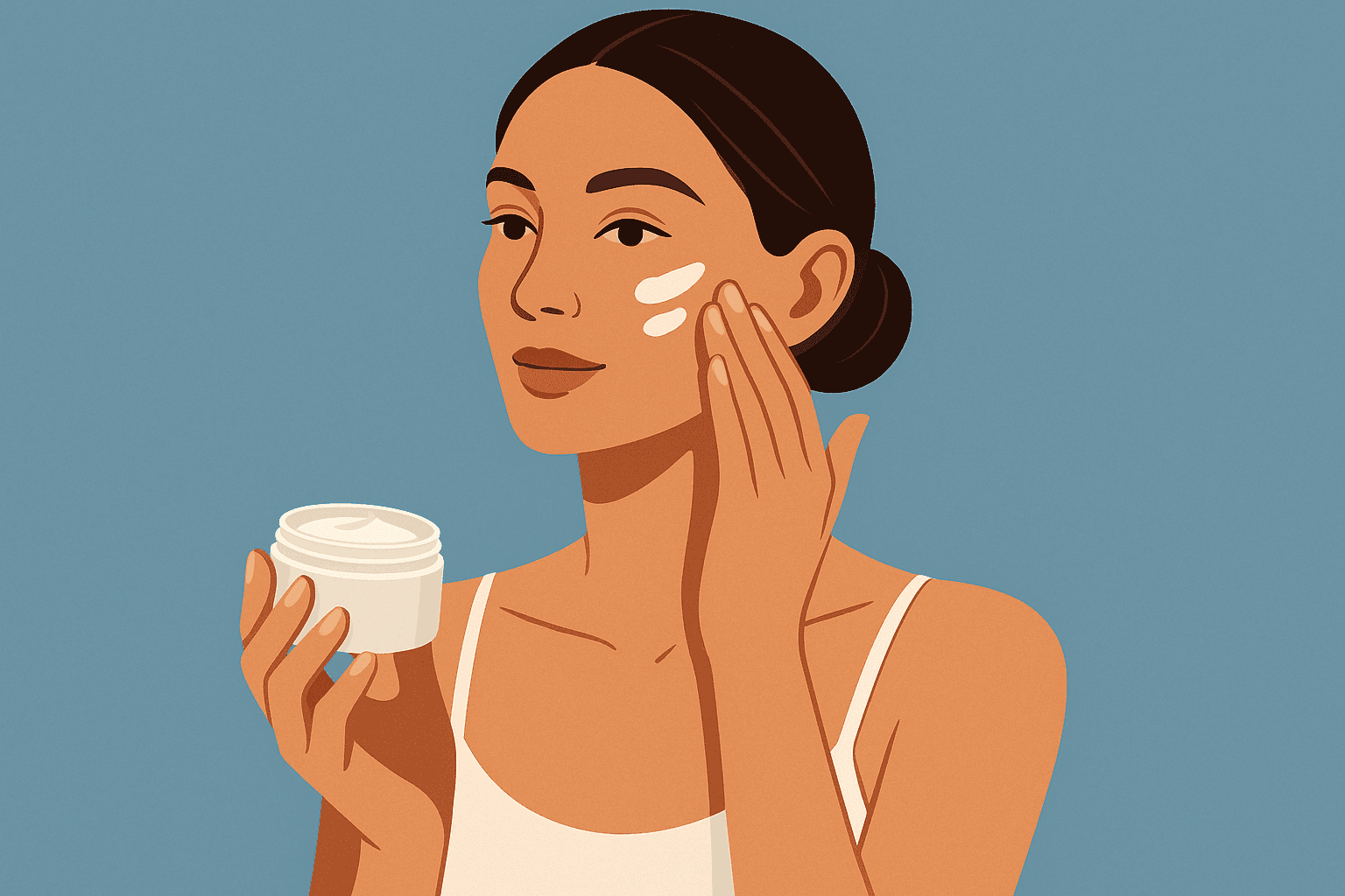 The top 10 face creams for women over 30: the model agencies don't want you to know.
