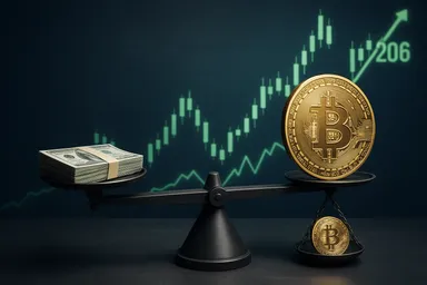 Thumbnail for Leverage Trading Crypto: Complete Guide to Margin Trading Cryptocurrencies in 2026