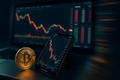 Thumbnail for Crypto Margin Trading Execution Speed: Performance Standards and Benchmarks