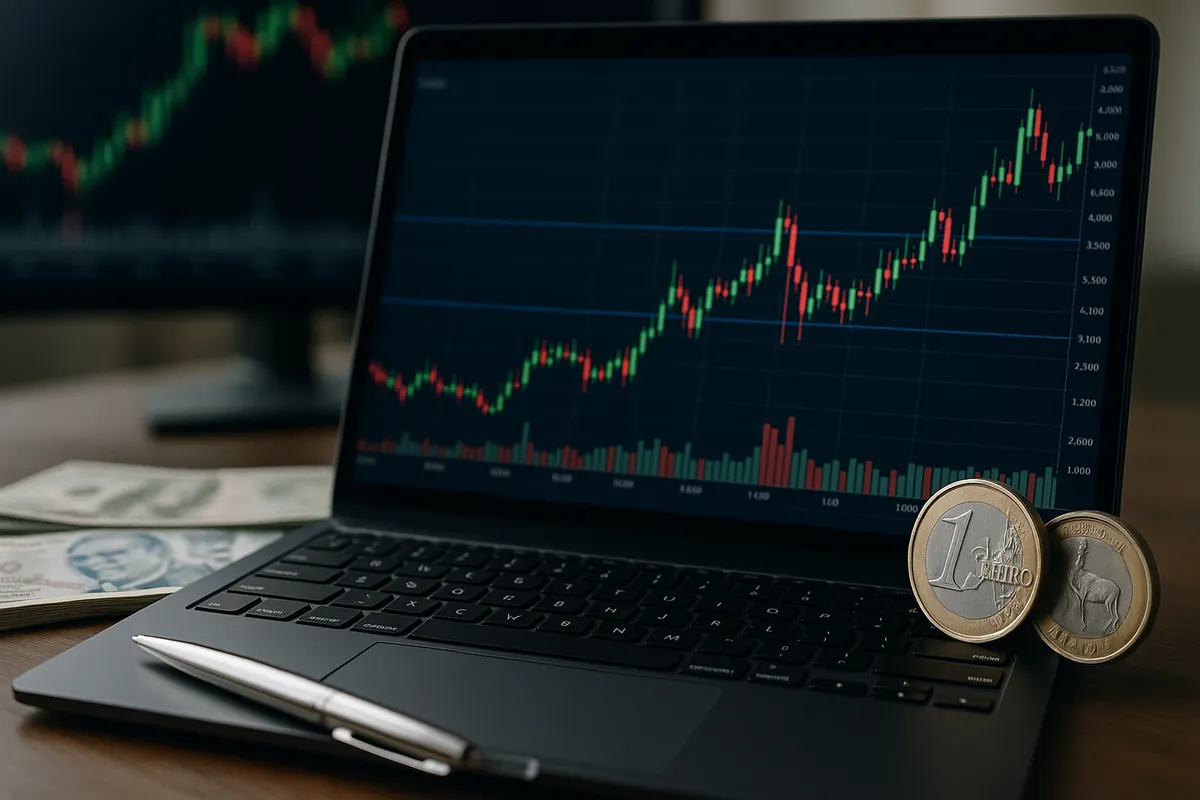 How To Trade Exotic Currency Pairs With Leverage