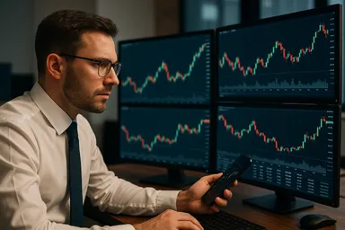 Thumbnail for How To Choose The Best Online Broker For Professional Trading in 2026: Complete Selection Guide