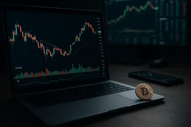 Thumbnail for Advanced Cryptocurrency Leverage Trading Strategies: Complete Guide for 2026