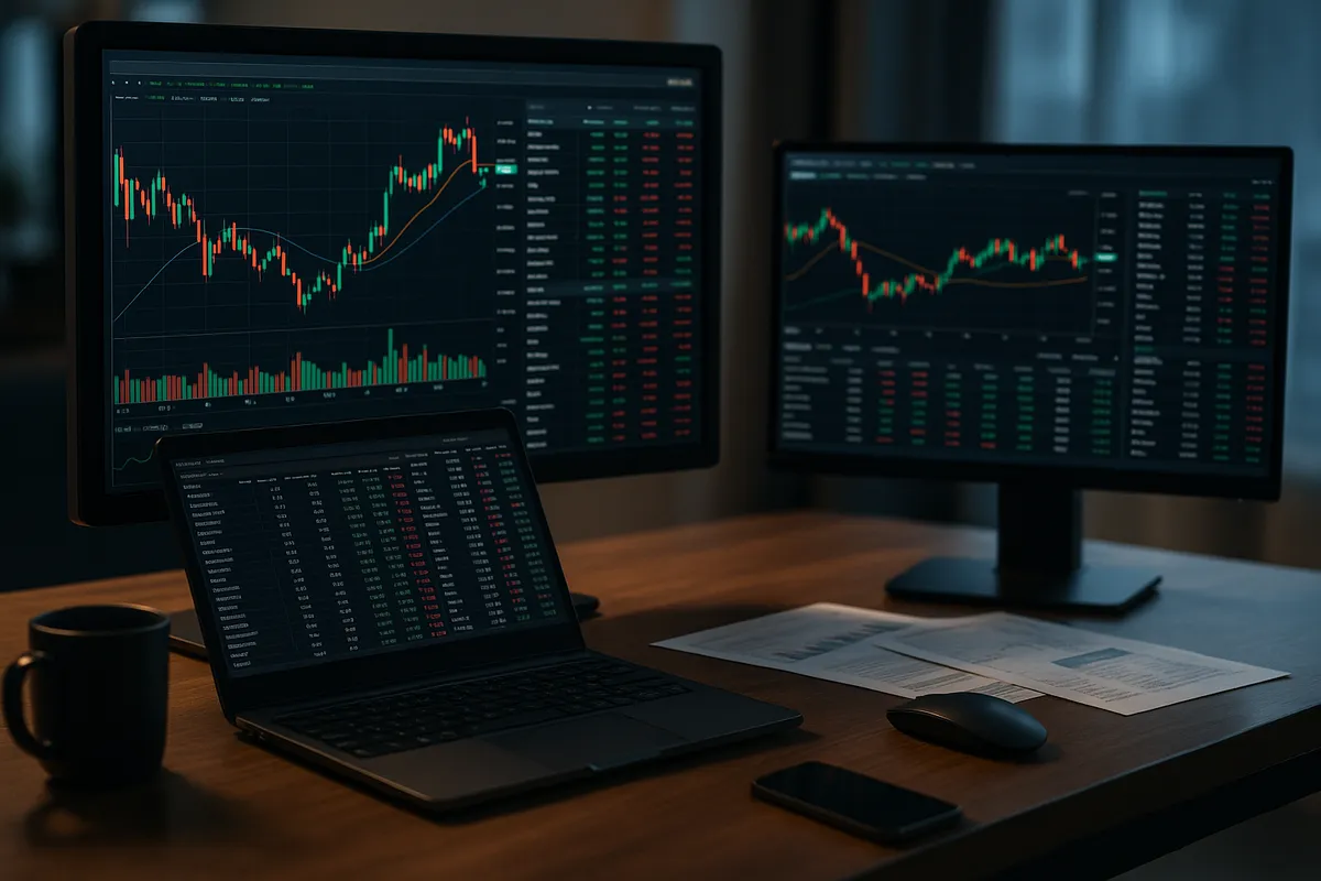 Best Online Brokers 2026: Top-Rated Platforms for Every Type of Investor