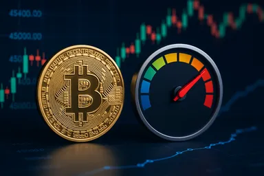Thumbnail for Crypto Margin Trading Execution Speed: Performance Analysis and Optimization