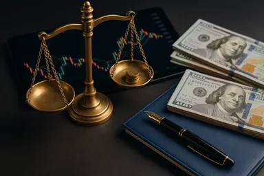 Thumbnail for What to Look for in a Regulated Forex Broker: Essential Criteria for 2026