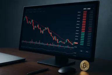 Thumbnail for Leverage Crypto Trading Execution Requirements: Choose the Right Broker
