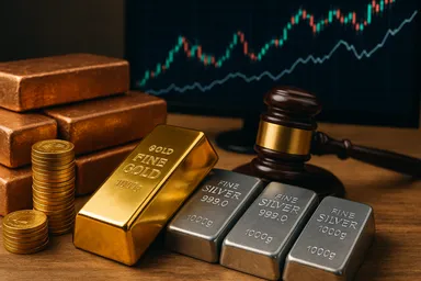 Thumbnail for Advanced Metals and Commodities Trading Spreads Comparison: 2026 Broker Analysis