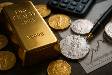 Thumbnail for Metals Trading for Beginners: Gold, Silver & Precious Metals with Leverage