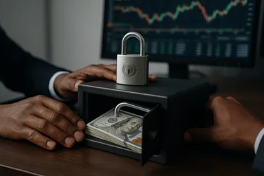 Thumbnail for Client Fund Protection in Forex Trading: How Regulated Brokers Safeguard Your Capital in 2026