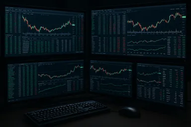 Thumbnail for Advanced Order Execution Technology: How Modern Trading Infrastructure Works