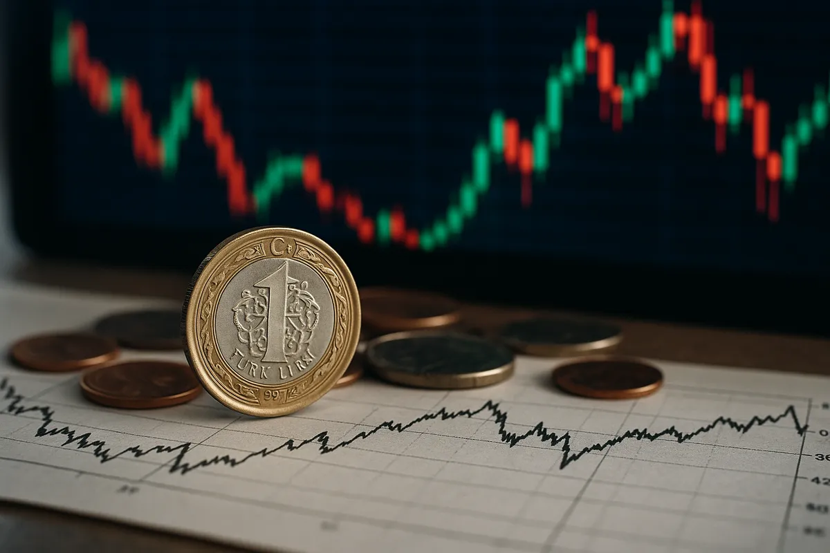 Exotic Currency Pair Trading Strategies High Volatility