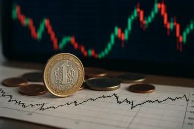 Thumbnail for Exotic Currency Pair Trading Strategies High Volatility