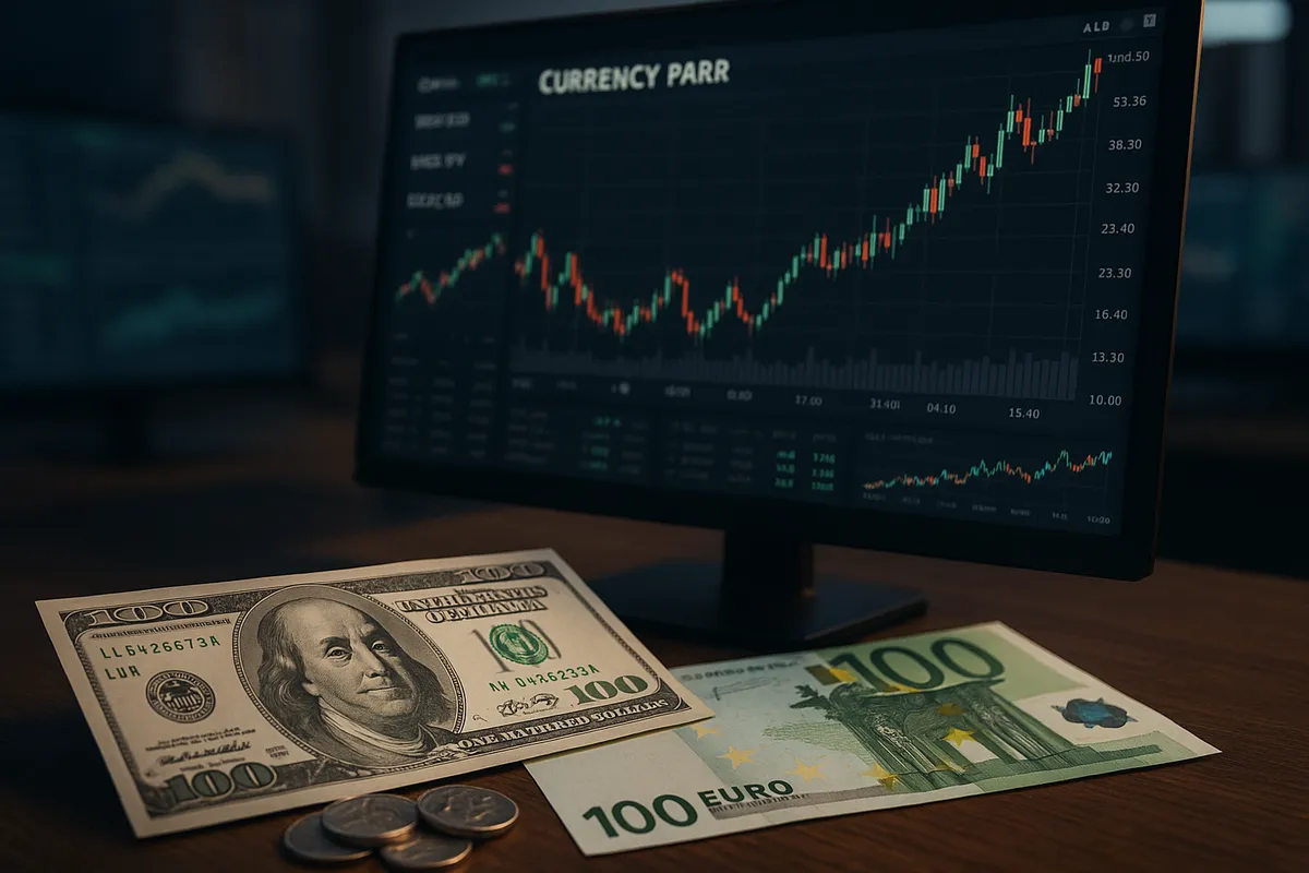 Currency Pair Trading Guide for Serious Traders in 2026