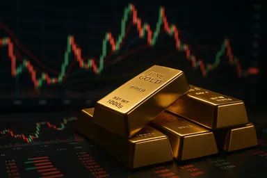 Thumbnail for Gold Trading Strategies for Volatile Market Conditions: Expert Techniques
