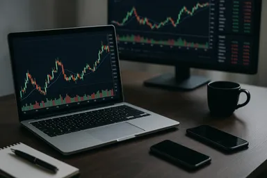 Thumbnail for High Leverage Stock Brokers in 2026: Top Platforms Reviewed