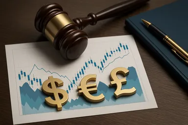 Thumbnail for Regulated Forex Brokers Comparison: Safety and Compliance in Trading
