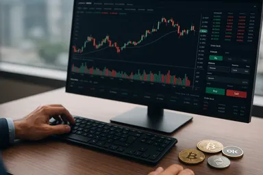 Thumbnail for Best Crypto Leverage Trading Platforms: Top Brokers for Margin Trading in 2026