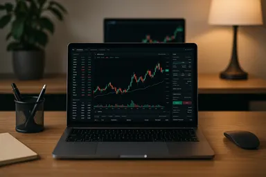 Thumbnail for Best Stock Trading Platforms for Beginners in 2026: Complete Platform Requirements and Execution Standards Guide