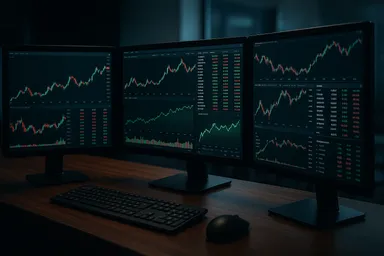 Thumbnail for Algorithmic Trading Broker Requirements: Essential Features for Automated Currency, Stock & Crypto Trading in 2026