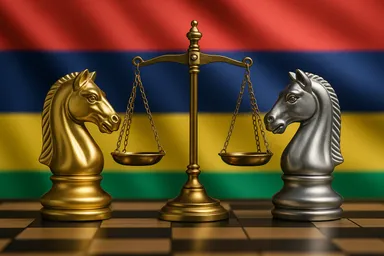 Thumbnail for Exness vs NextTrade: Complete Regulatory Analysis 2026 - Which Mauritius Regulated Broker Wins?