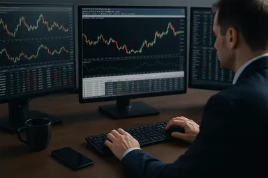 Thumbnail for MetaTrader 5 Brokers Comparison 2026: Platform Stability and Execution Quality Analysis