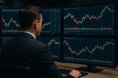 Thumbnail for Professional Trading Execution Requirements: What Serious Traders Need in 2026