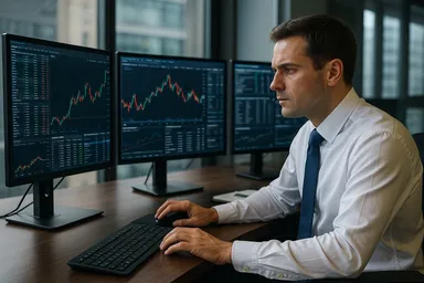 Thumbnail for Professional Commodities Trading Execution Standards: Complete Guide for 2026