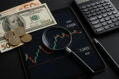 Thumbnail for Currency Pair Spreads Comparison: Finding the Best Trading Conditions