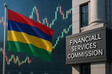 Thumbnail for Mauritius FSC Forex Regulation: Complete Guide to Financial Services Commission Standards in 2026