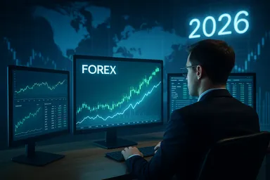 Thumbnail for Top 10 Forex Brokers 2026: Professional Analysis & Risk-Adjusted Rankings