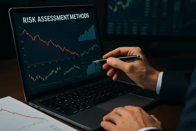 Thumbnail for Portfolio Risk Assessment Methods: Professional Trading Analysis in 2026