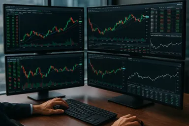 Thumbnail for Professional Trading Platform Features: Complete Guide for Institutional Traders in 2026