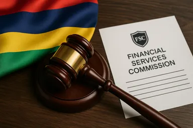 Thumbnail for FSC Mauritius Forex Broker Regulation: Complete Guide to Financial Services Commission Requirements