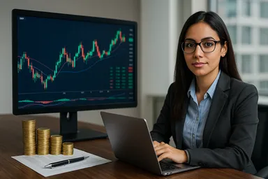 Thumbnail for Regulated Forex Brokers vs Prop Firms 2026: Which Path Is Right for You?