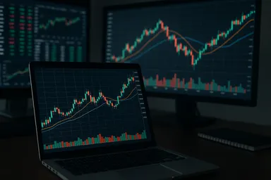 Thumbnail for Trading Instruments Strategies: Proven Techniques for Success