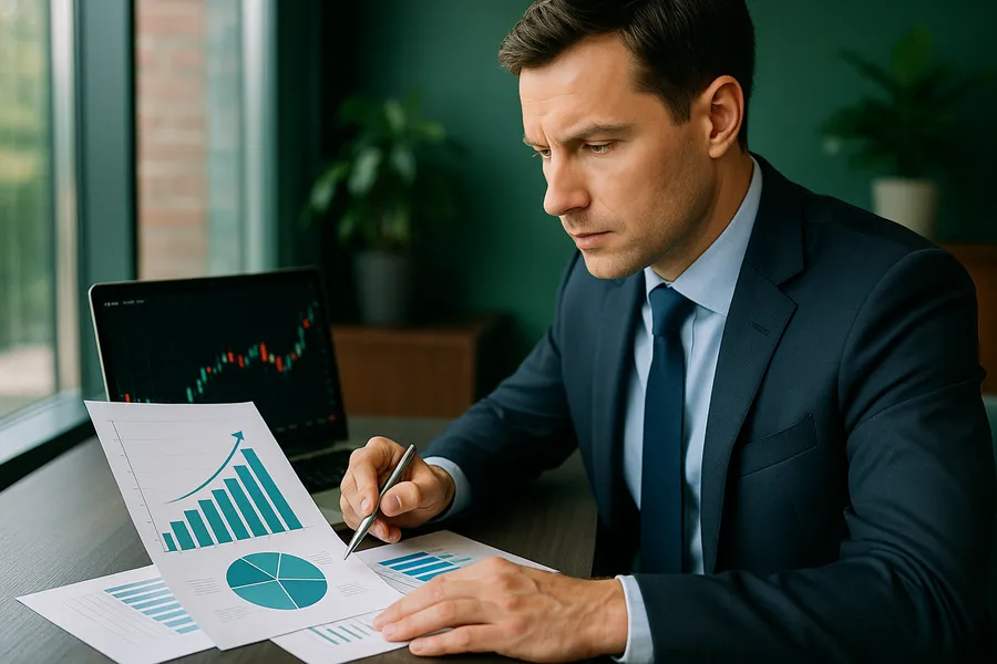 How to Scale Your Forex Affiliate Business to $10K Monthly Revenue in 2026