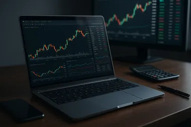 Thumbnail for Best Online Brokers and Trading Platforms 2026: Complete Review Guide