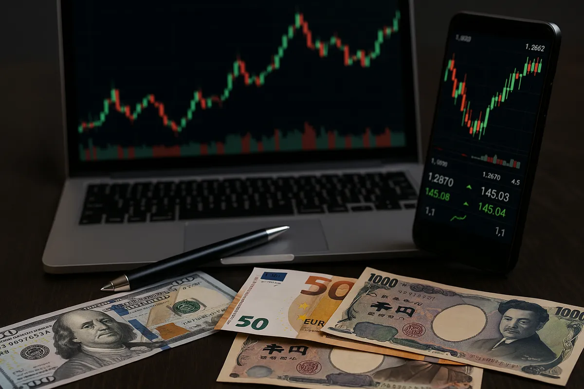 Best Currency Pairs for Day Trading: Top Picks for Active Traders