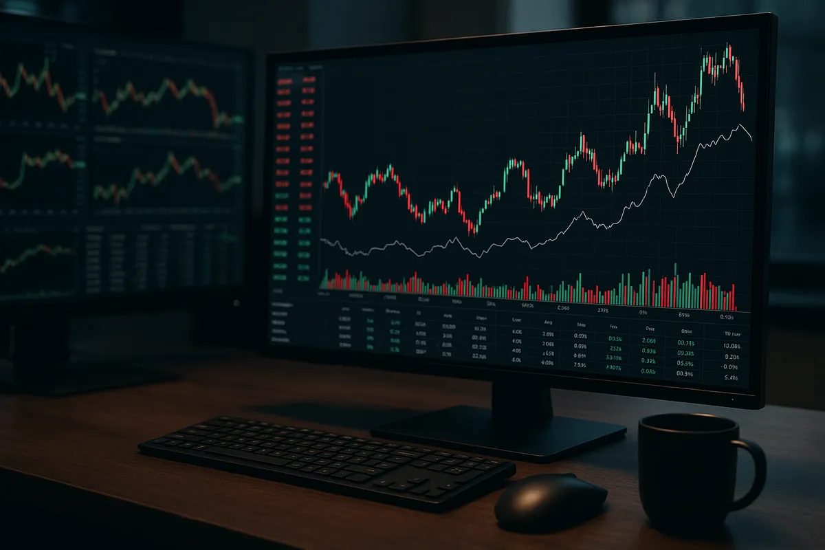 NextTrade Execution Quality Review Live Market Conditions