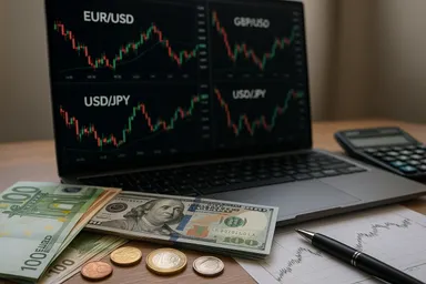 Thumbnail for Best Trading Instruments for Beginners: Start Your Journey in 2026
