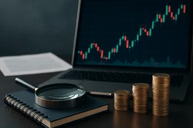 Thumbnail for Top 10 Regulated Forex Brokers in 2026: Complete Guide to Safe Trading