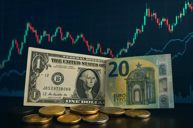 Thumbnail for Best Currency Pairs for Day Trading in 2026: Volatility and Liquidity Analysis