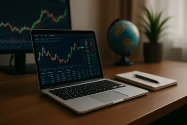 Thumbnail for Best Forex Brokers for Beginners in 2026: Complete Guide to Starting Your Trading Journey