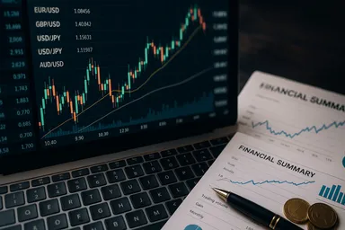 Thumbnail for Best Forex Brokers 2026: Top-Rated Platforms for Every Trading Style