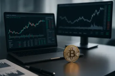 Thumbnail for Professional Cryptocurrency Margin Trading Execution Standards: Complete Guide for 2026