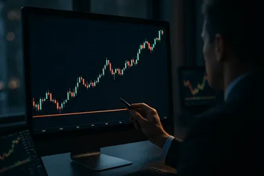 Thumbnail for Advanced Stop Loss Strategies for Professional Traders in 2026