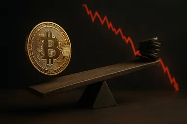 Thumbnail for Crypto Leverage Trading Risks: Understanding the Dangers of Margin Trading
