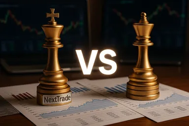 Thumbnail for NextTrade vs Other Regulated Brokers: Comprehensive Comparison for 2026
