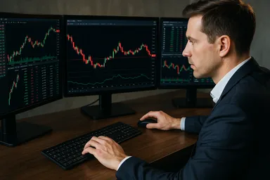 Thumbnail for Professional Forex Trading Execution Standards: Complete Guide for 2026