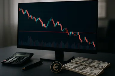 Thumbnail for Stop Loss Order Types in Forex Trading: Complete Guide for Currency Pairs
